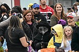 Law enforcement offers tips for a safe Halloween