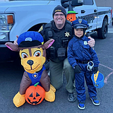 Law Enforcement logs for Nov. 1, 2024