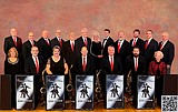 Big Band Tribute to Inland Northwest Honor Flight set for Nov. 8