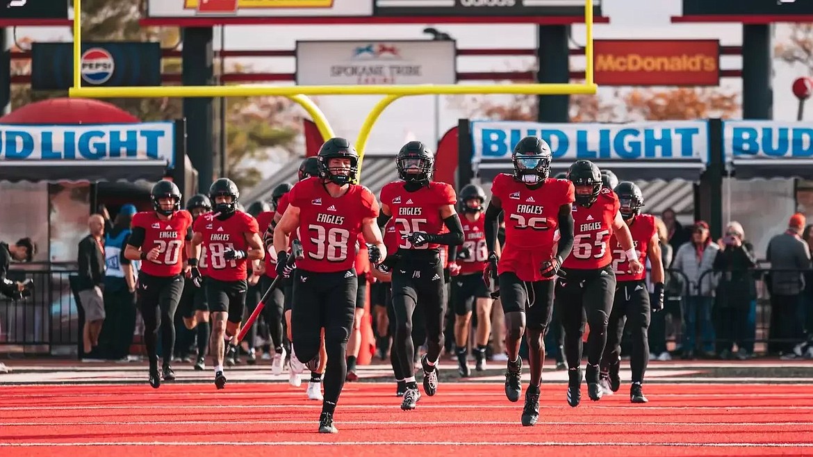 Eastern Washington welcomes No. 2 Montana State to Cheney on Saturday. The Bobcats have won each of the three previous games against EWU.