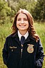Athol woman at top 1% of National FFA