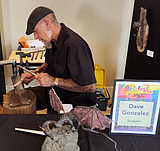 New art event in Post Falls: Merry Minis at the JACC
