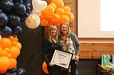 Heritage Health celebrates graduates of inaugural nurse practitioner residency program