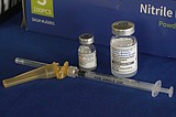 An Idaho health department isn't allowed to give COVID-19 vaccines anymore