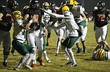 STATE 6A FOOTBALL PLAYOFFS: Post Falls runs past Borah