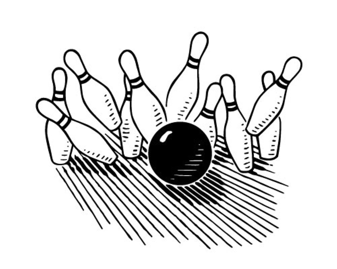Cherry Pickers Bowling — Apr. 10, 2025