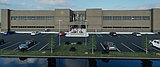 GALLERY: Grant Co. justice center construction