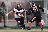STATE 3A FOOTBALL PLAYOFFS: Priest River falls in first playoff game since 2012
