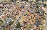 Oklahoma storms injure at least 11 and leave thousands without power