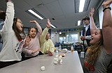 Event Thursday to benefit Growing the STEM nonprofit
