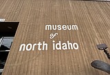 Wrecking ball coming for Museum of North Idaho