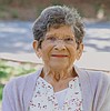 Margy Waddell, 84