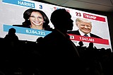Trump wins Pennsylvania, leaving him 3 electoral votes shy of clinching the White House