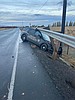 ACSO deputy crashes going to call for aid