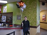 Worker with autism finds family at Del Taco