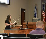 Some citizens oppose Post Falls subdivision