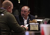 Knudtsen, Durbin, Havercroft claim NIC trustee seats