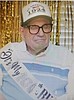 Richard 'Dick' Fedash, 100
