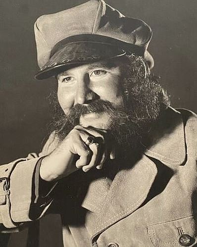 Joel David McNee, 84 | Coeur d'Alene Press