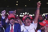 AP VoteCast: Voter anxiety over the economy and a desire for change return Trump to the White House