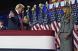 Election takeaways: Trump's decisive victory in a deeply divided nation