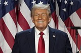 The Latest: Trump speaks as he closes in on a victory