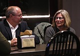 ‘Save NIC’ candidates sweep trustee race