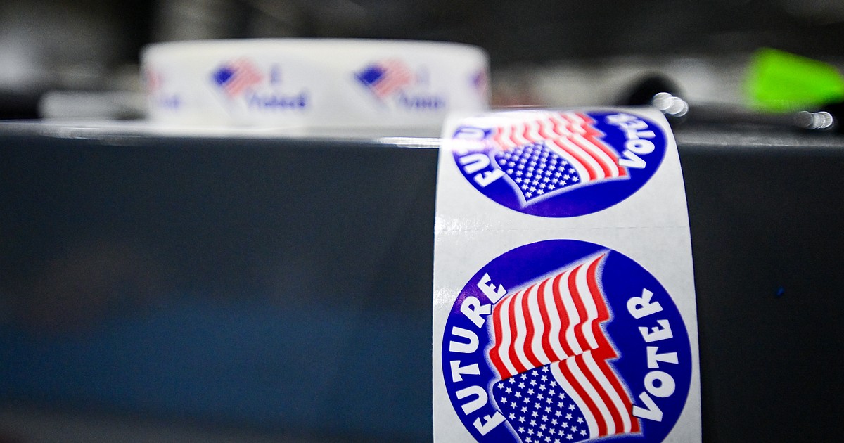 Montana Secretary of State says feds confirmed 23 non-citizen voter records