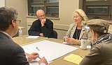 Post Falls residents call for sustainable growth