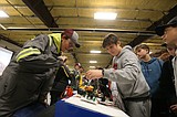 Post Falls students unlock their future at career planning event