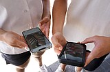 Australian states back national plan to ban children younger than 16 from social media