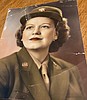 Mom in the military