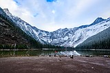 Glacier National Park will implement timed entry system for west side of Going-to-the-Sun Road, North Fork in 2025
