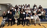 Columbia Falls takes top spot at speech and debate tournament