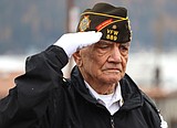 Keeping memories alive: Veteran recounts father's service in World War I