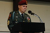 ‘To the end of our days’: Hayden's Distinguished Veteran remembers Vietnam