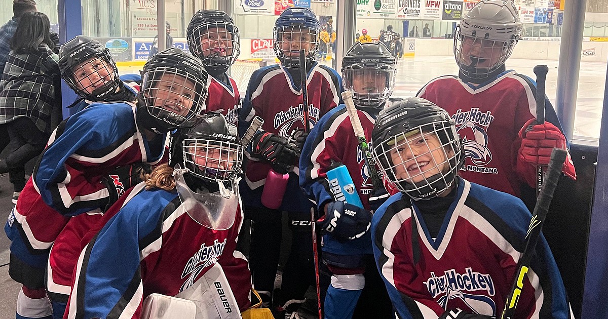 Girls hockey to play in Canadian festival