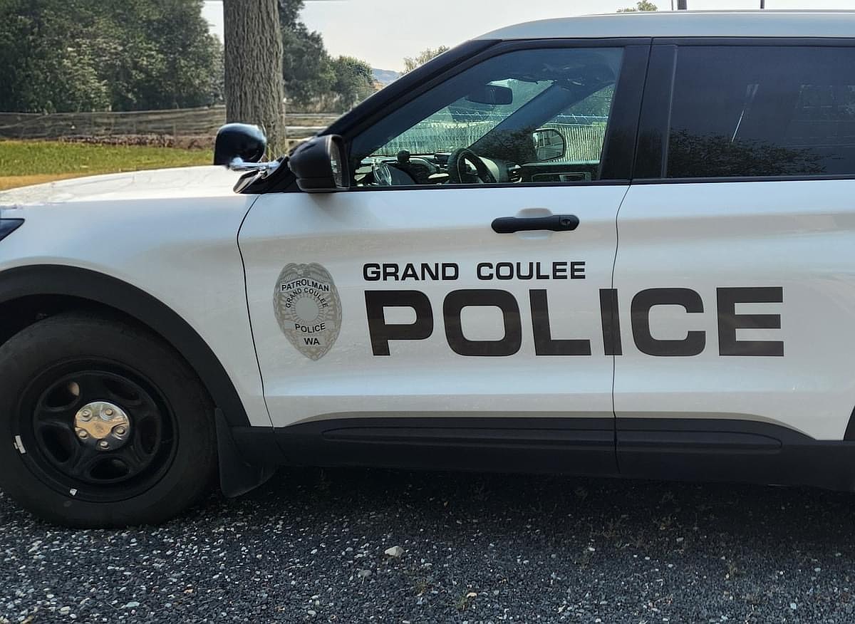 Suspect reportedly slashes two in Grand Coulee | Hagadone News Network