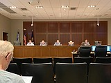 Post Falls commission approves development despite traffic concerns