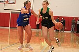 PREP GIRLS BASKETBALL: Coeur d'Alene, Lakeland compete at Sandpoint jamboree