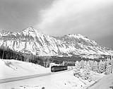Yesterdays: Glacier mulls snowmobile use in park