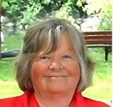 Marge Schauble, 90