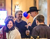Zinke critical of Glacier Park reservation decision