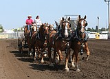 Kootenai County commissioners approve fairgrounds agreement