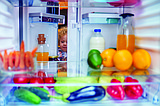 The Exhausted Dad: No food in the house
