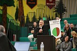 Community to Lakeland School Board: Rerun levy for less
