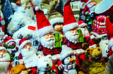 It's craft fair season