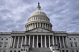 Republicans win 218 US House seats, giving Donald Trump and the party control of government