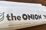 Satire publication The Onion buys Alex Jones' Infowars at auction with Sandy Hook families' backing