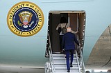 Biden heads to international summits in Peru and Brazil as world leaders brace for Trump presidency